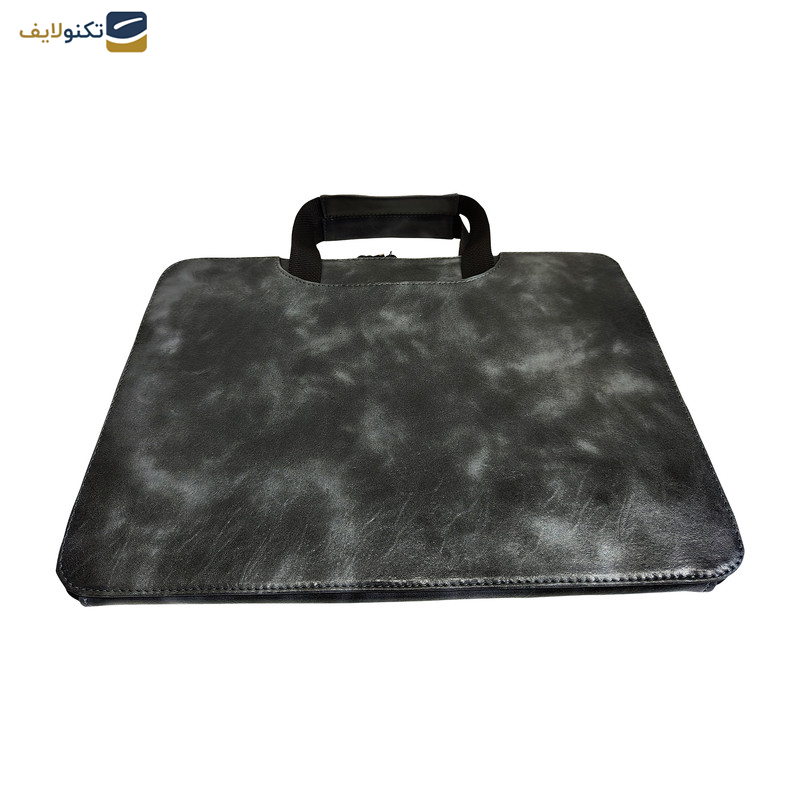 کاور پِروین مدل KC-23 مناسب برای تبلت iPad pro 11/iPad air 5th/iPad 9th کاور پِروین مدل KC-23 مناسب برای تبلت iPad pro 11/iPad air 5th/iPad 9th