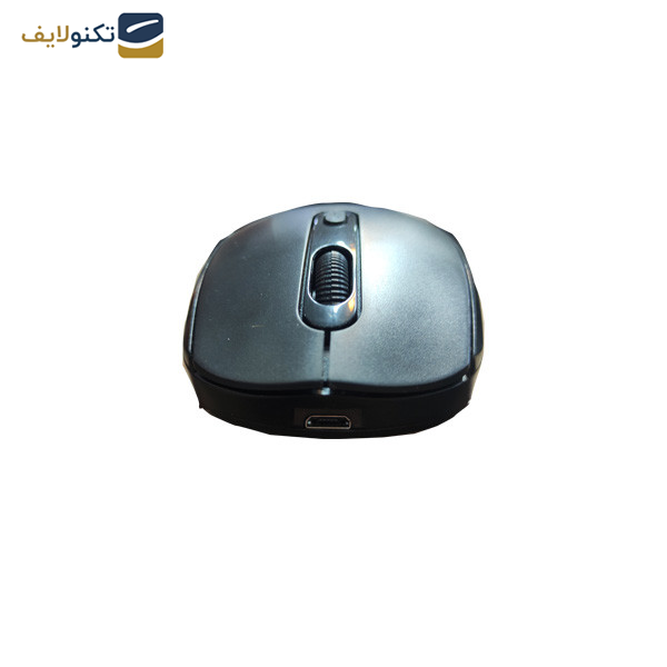 ماوس بی سیم سابیت مدل SM-680W ماوس بی سیم سابیت مدل SM-680W