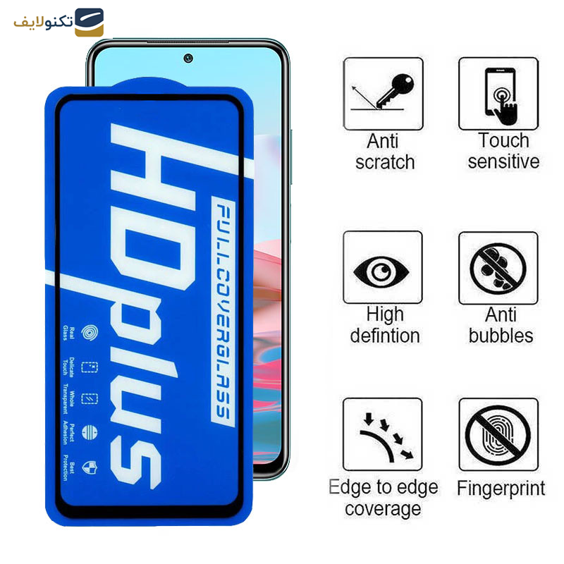 محافظ صفحه نمایش اپیکوی مدل HD Plus مناسب برای گوشی موبایل شیائومی Poco M5s 4G/Poco M4 Pro 4G/Redmi Note 11 4G/Global/Redmi Note 10 4G محافظ صفحه نمایش اپیکوی مدل HD Plus مناسب برای گوشی موبایل شیائومی Poco M5s 4G/Poco M4 Pro 4G/Redmi Note 11 4G/Global/Redmi Note 10 4G