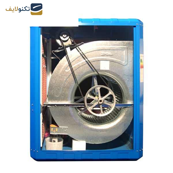 کولر سلولزی 7000 انرژی مدل EC0710e کولر سلولزی 7000 انرژی مدل EC0710e