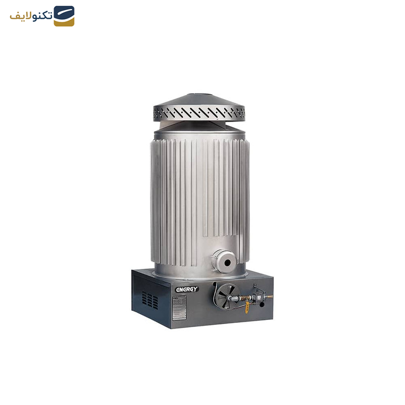 بخاری گازی انرژی مدل GW0260 بخاری گازی انرژی مدل GW0260