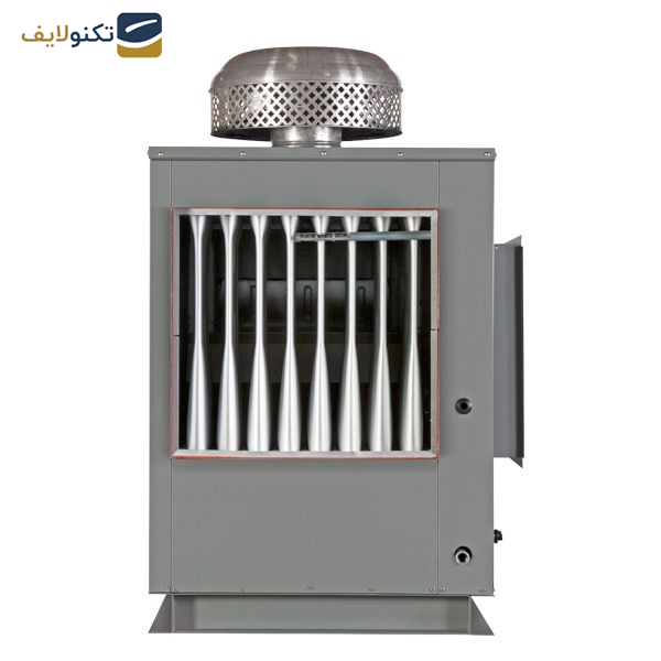 هیتر گازی کانالی انرژی مدل GH0660 هیتر گازی کانالی انرژی مدل GH0660