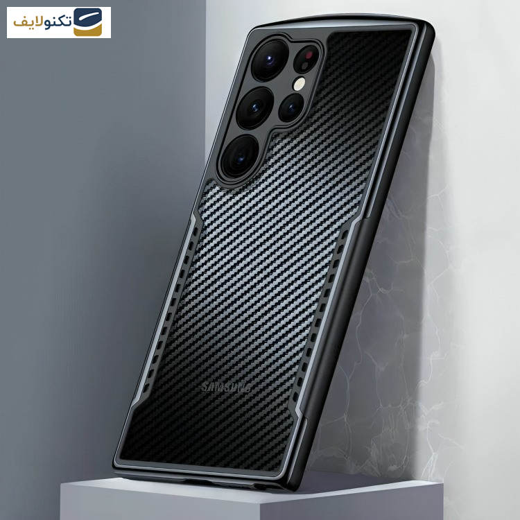 کاور ژاند مدل Xundd-Gamer مناسب برای گوشی موبایل سامسونگ Galaxy S23 Ultra