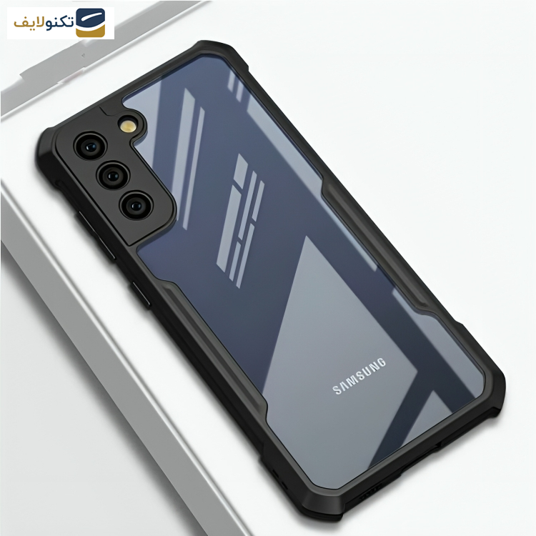 کاور ژاند مدل Beatle مناسب برای گوشی موبایل سامسونگ Galaxy A14 5G کاور ژاند مدل Beatle مناسب برای گوشی موبایل سامسونگ Galaxy A14 5G