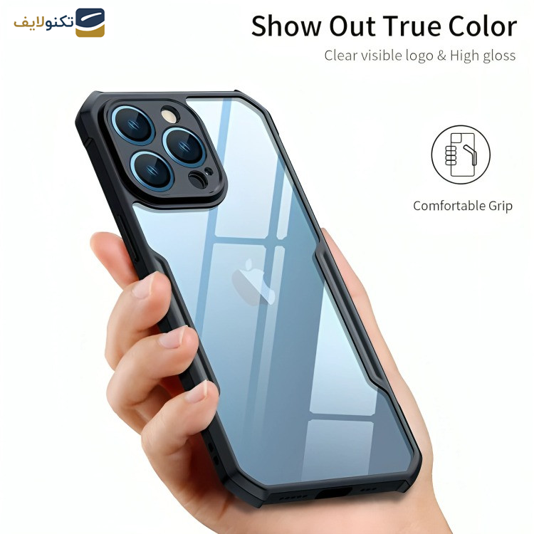 کاور ژاند مدل Beatle مناسب برای گوشی موبایل اپل iPhone 11 Pro Max کاور ژاند مدل Beatle مناسب برای گوشی موبایل اپل iPhone 11 Pro Max
