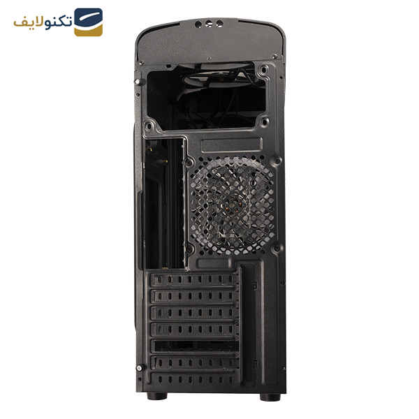 کیس کامپیوتر فاطر مدل FG-510S کیس کامپیوتر فاطر مدل FG-510S