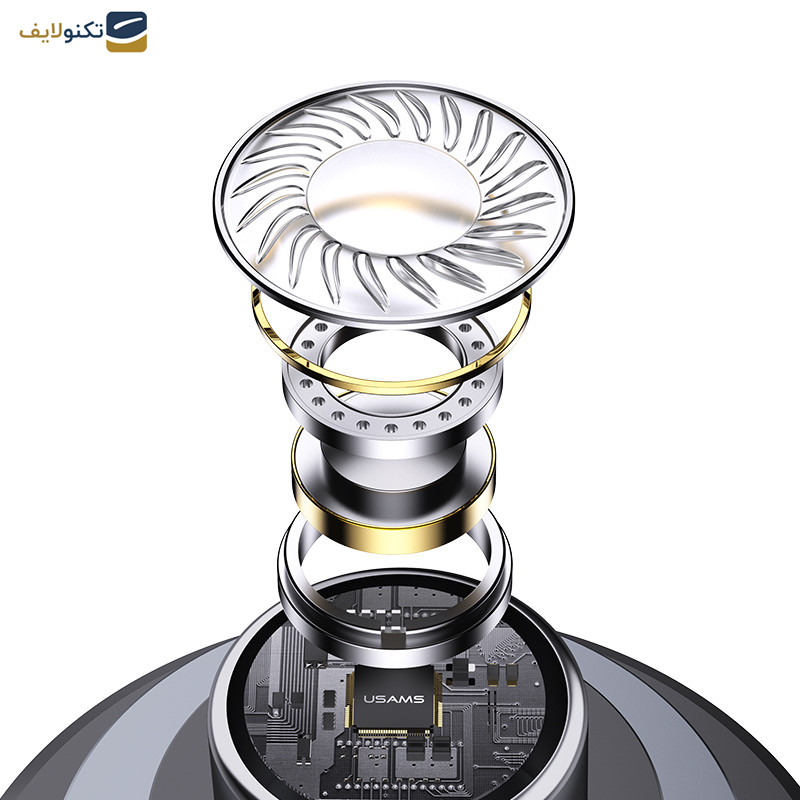 هندزفری یوسمز مدل US-SJ576 هندزفری یوسمز مدل US-SJ576