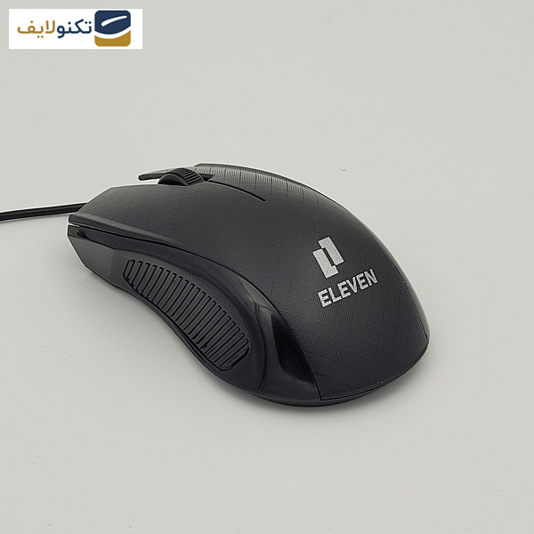 ماوس ایلون مدل M601 ماوس ایلون مدل M601