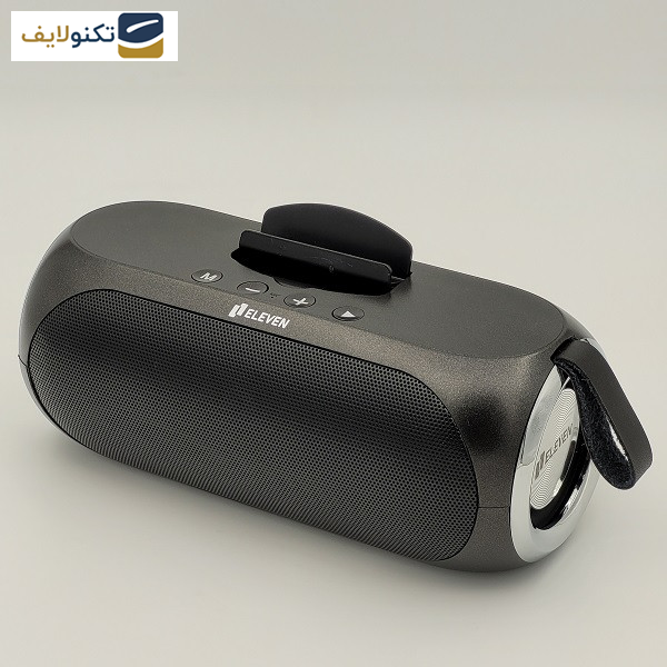 اسپیکر بلوتوثی قابل حمل ایلون مدل PS104 اسپیکر بلوتوثی قابل حمل ایلون مدل PS104