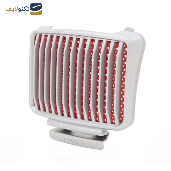 جارو برقی شارپ مدل EC-BG2205A-R جارو برقی شارپ مدل EC-BG2205A-R