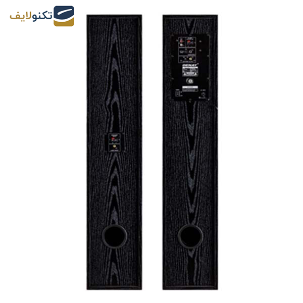 پخش کننده خانگی دنای مدل DE-WB3010L3B پخش کننده خانگی دنای مدل DE-WB3010L3B