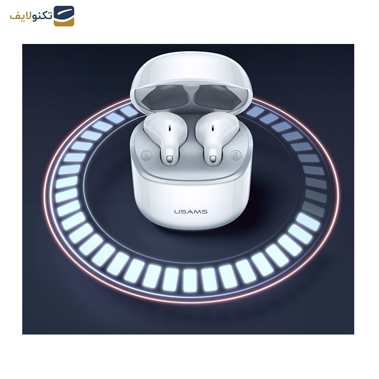 هدست بلوتوثی یوسمز مدل SY02-w هدست بلوتوثی یوسمز مدل SY02-w