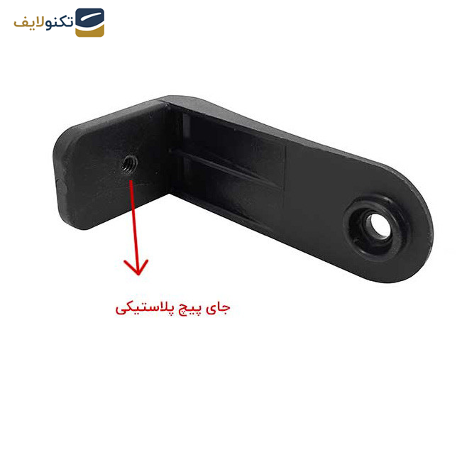 پایه نگهدارنده گوشی موبایل یونیمات مدل D-909 II پایه نگهدارنده گوشی موبایل یونیمات مدل D-909 II