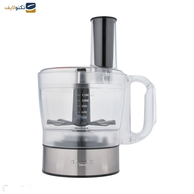 آبمیوه گیری بویر مدل B109 آبمیوه گیری بویر مدل B109