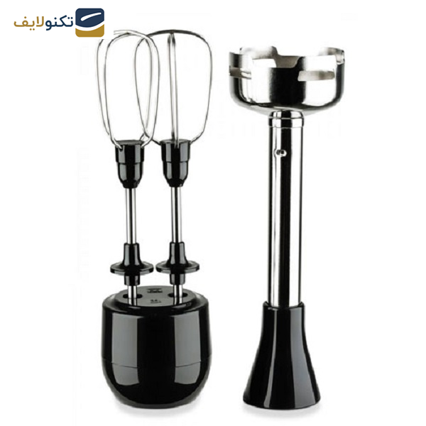 گوشت کوب برقی مدل فکر MR Cheff Quadro گوشت کوب برقی مدل فکر MR Cheff Quadro