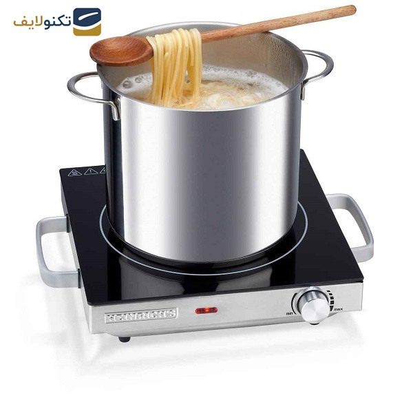 اجاق سفری هنریچ مدل HEK8695