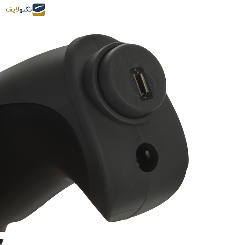 بارکد خوان زد ای سی مدل 2100-DB بارکد خوان زد ای سی مدل 2100-DB