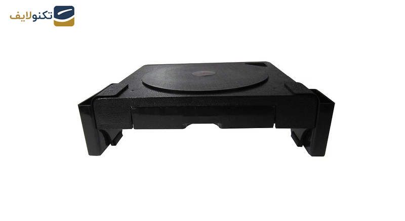 پایه نگهدارنده مانیتور آرمو مدل A300 کشودار پایه نگهدارنده مانیتور آرمو مدل A300 کشودار