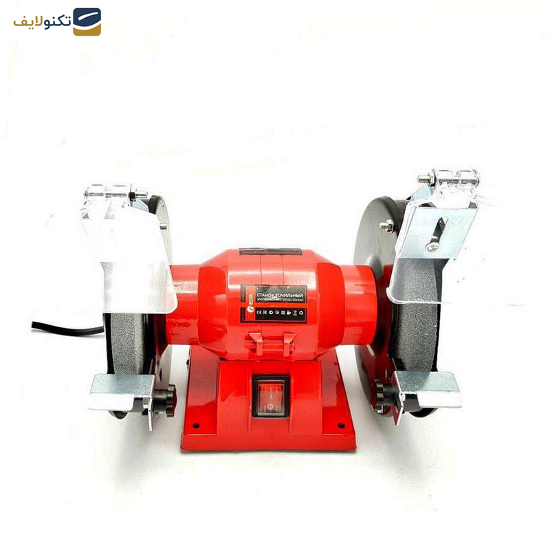 سنگ رومیزی ادون مدل GM-125 سنگ رومیزی ادون مدل GM-125