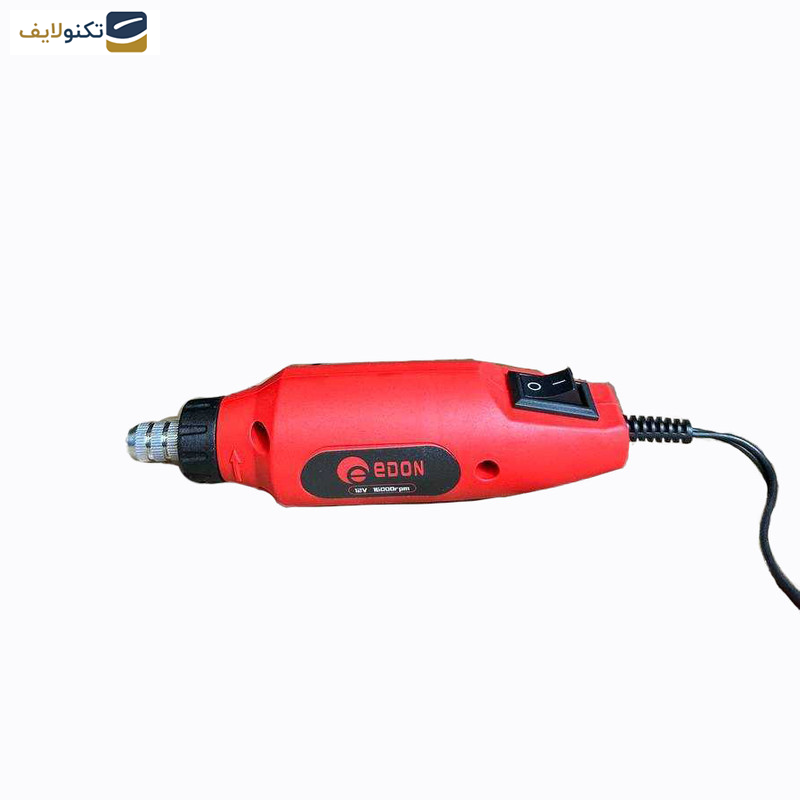مجموعه 132 عددی فرزانگشتی ادون مدل ED-JIS-6095 مجموعه 132 عددی فرزانگشتی ادون مدل ED-JIS-6095