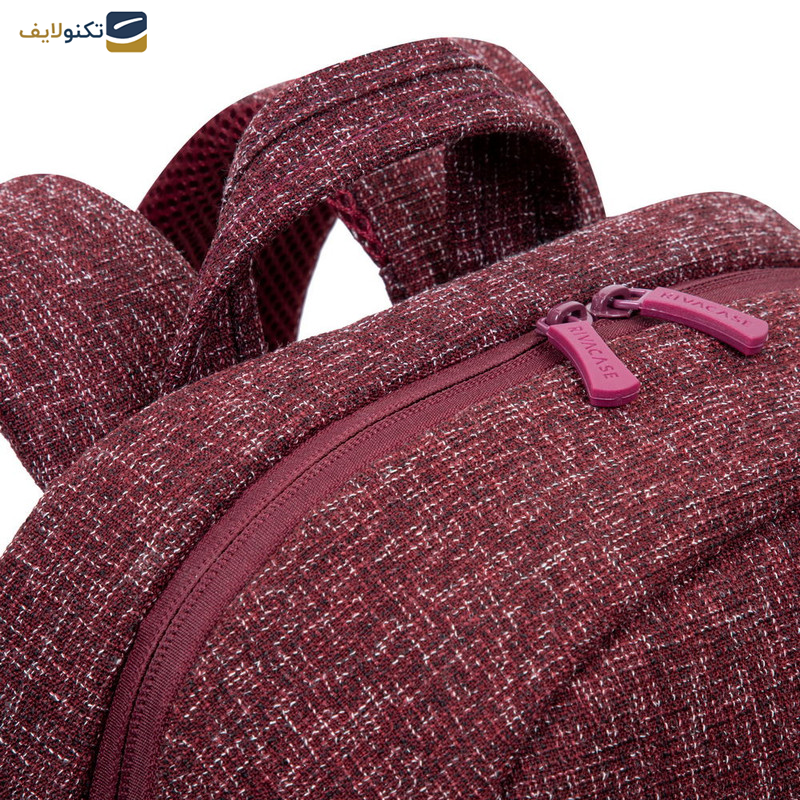 کوله پشتی لپ تاپ ریوا کیس مدل 7923 مناسب برای لپ تاپ 13.1 تا 14 اینچی کوله پشتی لپ تاپ ریوا کیس مدل 7923 مناسب برای لپ تاپ 13.1 تا 14 اینچی