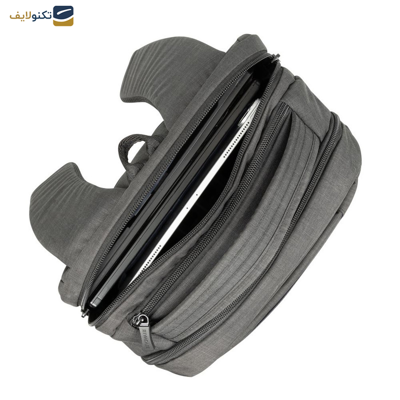 کوله پشتی لپ تاپ ریوا کیس مدل 8363 مناسب برای لپ تاپ 14.1 تا 15.6 اینچی کوله پشتی لپ تاپ ریوا کیس مدل 8363 مناسب برای لپ تاپ 14.1 تا 15.6 اینچی