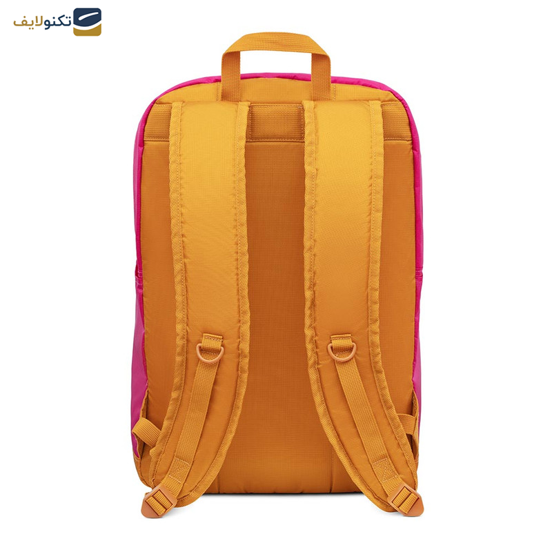 کوله پشتی لپ تاپ ریوا کیس مدل 5561 مناسب برای لپ تاپ 14.1 تا 15.6 اینچی کوله پشتی لپ تاپ ریوا کیس مدل 5561 مناسب برای لپ تاپ 14.1 تا 15.6 اینچی