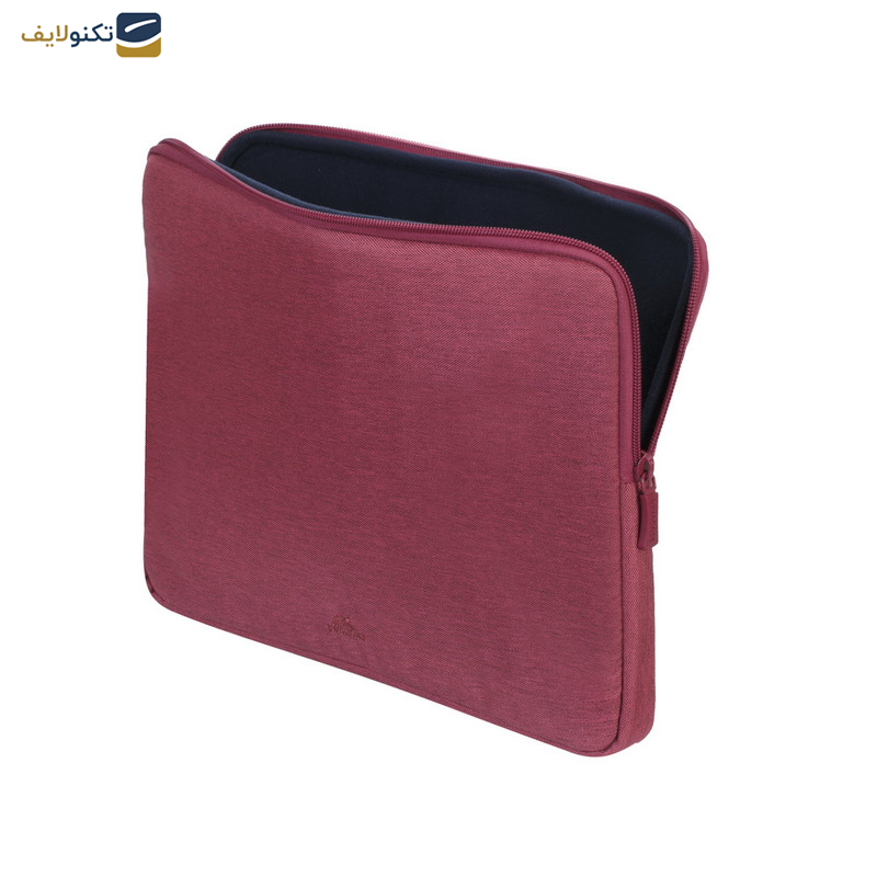 کاور لپ تاپ ریوا کیس مدل 7703 مناسب برای لپ تاپ 12.1 تا 13 اینچی کاور لپ تاپ ریوا کیس مدل 7703 مناسب برای لپ تاپ 12.1 تا 13 اینچی