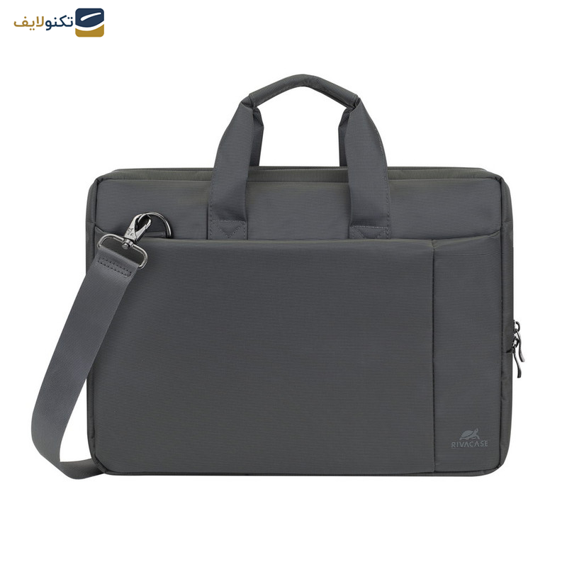 کیف لپ تاپ ریوا کیس مدل 8231 مناسب برای لپ تاپ 14.1 تا 15.6 اینچی