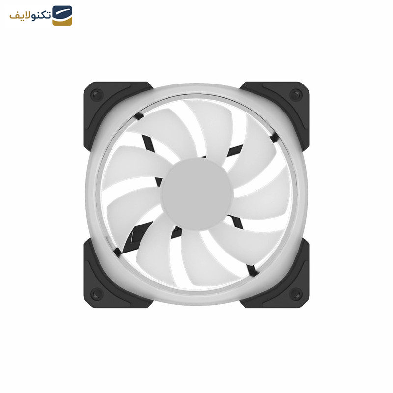 فن کیس لاجی کی مدل F123B فن کیس لاجی کی مدل F123B