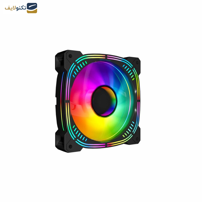 فن کیس لاجی کی مدل F326B