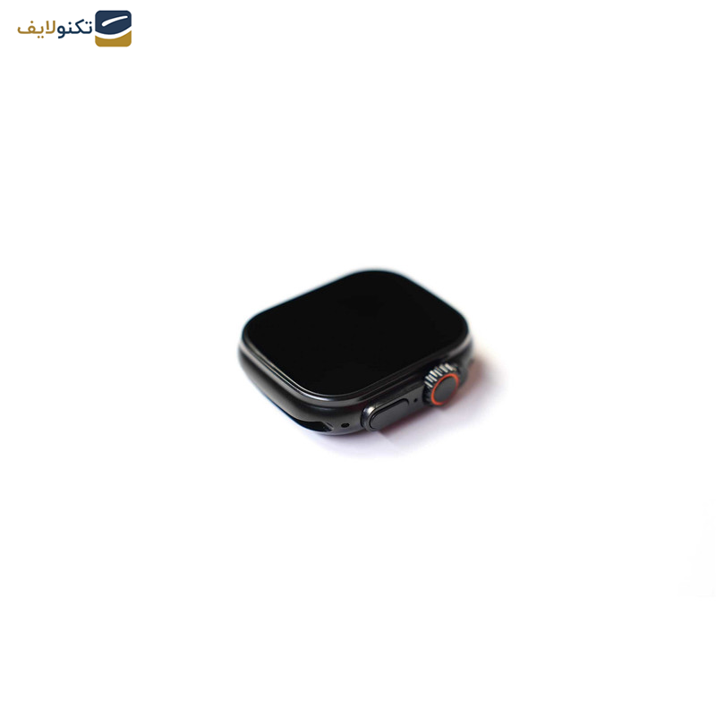 ساعت هوشمند مدل WS-61 ULTRA 2 ساعت هوشمند مدل WS-61 ULTRA 2