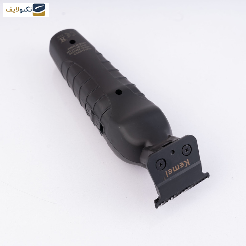 ماشین اصلاح موی صورت و بدن کیمی مدل KM-2299