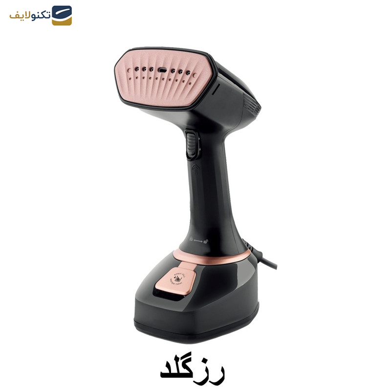 بخارگر پرودو مدل LSCPSCI بخارگر پرودو مدل LSCPSCI