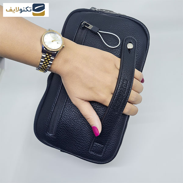 کیف لوازم جانبی گرین لاین مدل Carolina Pouch
