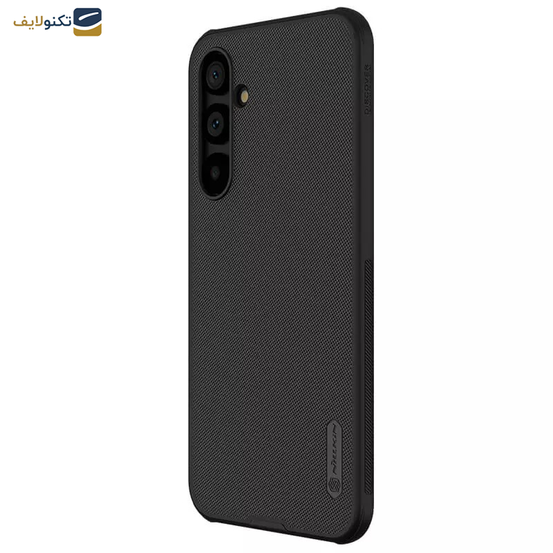 کاور نیلکین مدل Super Frosted Shield Pro مناسب برای گوشی موبایل سامسونگ Galaxy S23 FE کاور نیلکین مدل Super Frosted Shield Pro مناسب برای گوشی موبایل سامسونگ Galaxy S23 FE