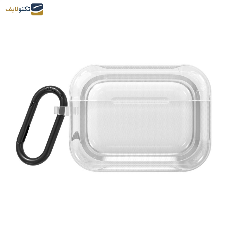 کاور یانگ کیت مدل Transparent Jelly مناسب برای کیس اپل ایرپاد Pro 2 کاور یانگ کیت مدل Transparent Jelly مناسب برای کیس اپل ایرپاد Pro 2