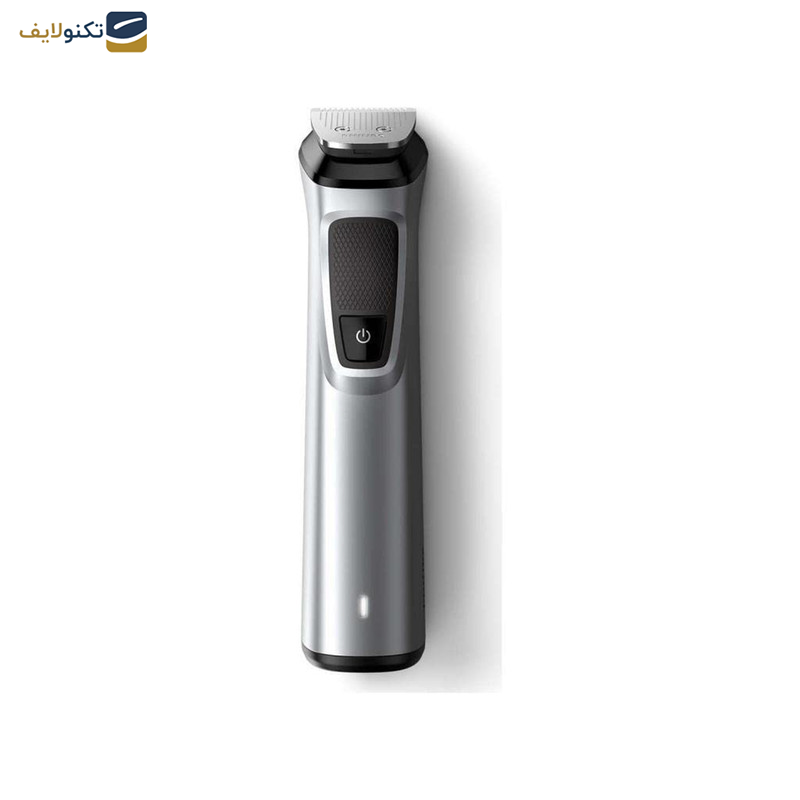 ست ماشین اصلاح موی صورت و بدن فیلیپس مدل MG7720/15 ست ماشین اصلاح موی صورت و بدن فیلیپس مدل MG7720/15