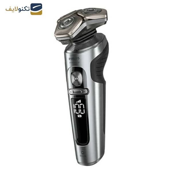 ماشین اصلاح موی صورت فیلیپس مدل SP9871 ماشین اصلاح موی صورت فیلیپس مدل SP9871