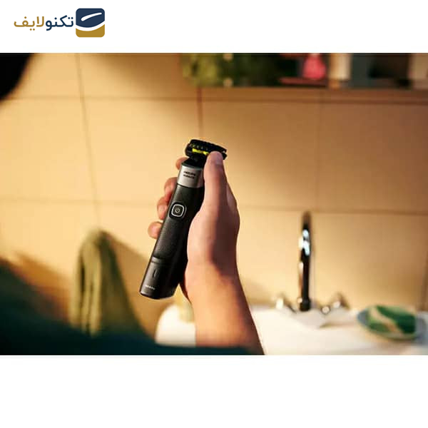 ست ماشین اصلاح موی صورت و بدن فیلیپس مدل MG5910 ست ماشین اصلاح موی صورت و بدن فیلیپس مدل MG5910