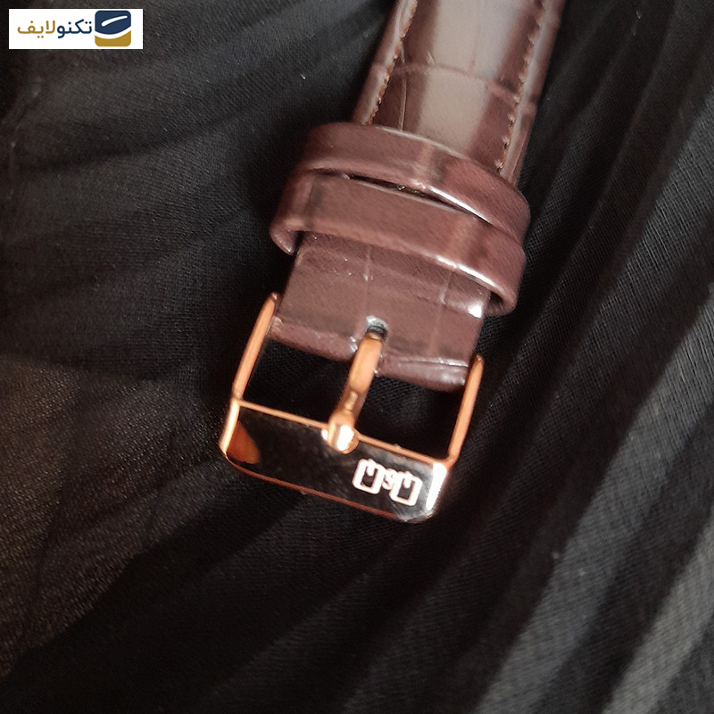 ساعت مچی عقربه‌ای مردانه کیو اند کیو مدل A12A3py