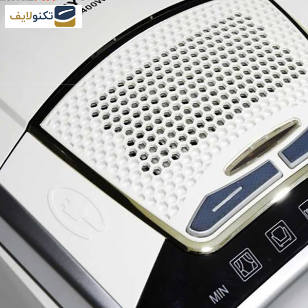 جاروبرقی هیوندای مدل HVC-2445