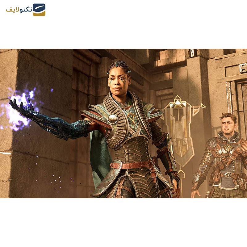 بازی Immortals of Aveum مخصوص PS5 بازی Immortals of Aveum مخصوص PS5