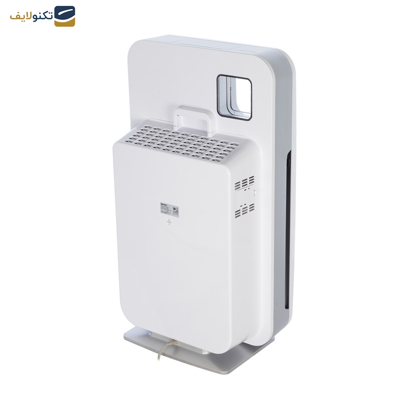 دستگاه تصفیه کننده هوا نئوتک مدل XJ-3900A دستگاه تصفیه کننده هوا نئوتک مدل XJ-3900A