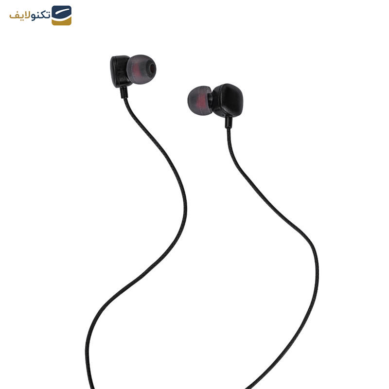 هندزفری پرووان مدل PHF3990 هندزفری پرووان مدل PHF3990