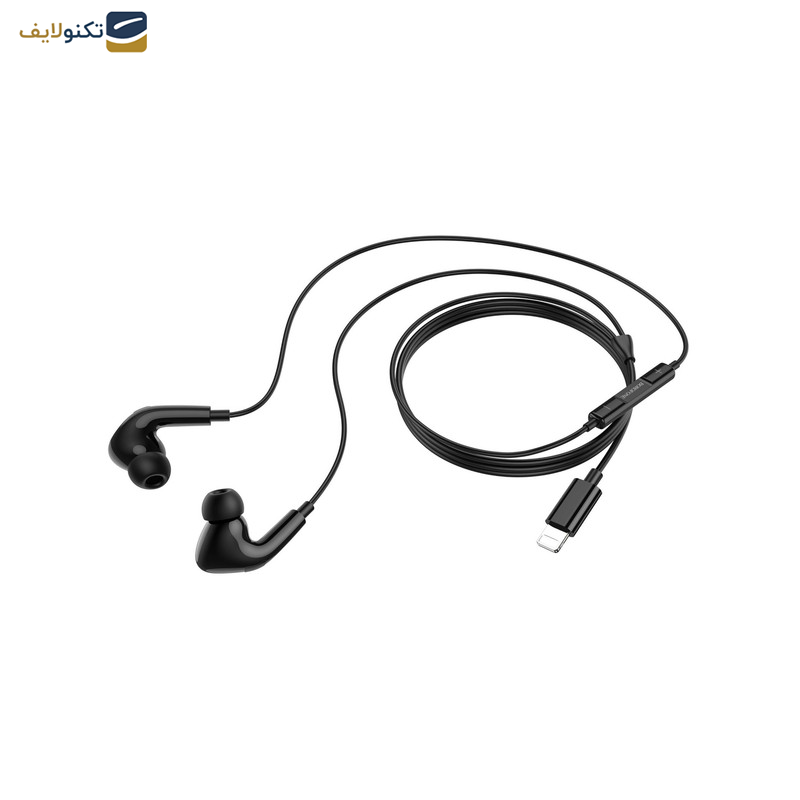 هندزفری بروفون مدل BM85 PRO LIGHTNING