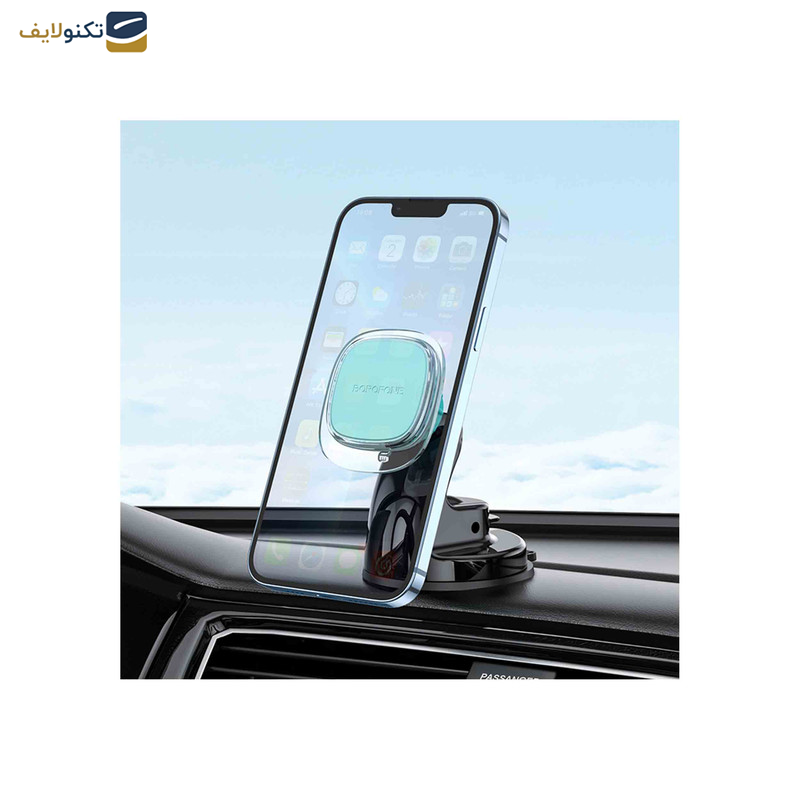 پایه نگهدارنده گوشی موبایل بروفون مدل BH83