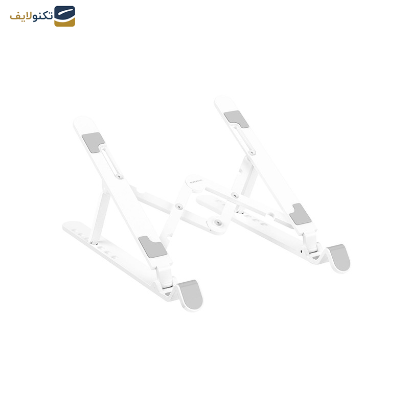 پایه نگهدارنده لپ تاپ بروفون مدل BH70 پایه نگهدارنده لپ تاپ بروفون مدل BH70