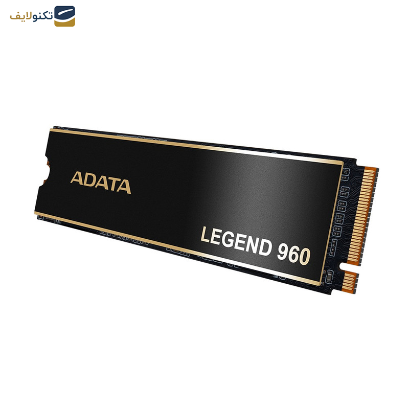 اس اس دی اینترنال ای دیتا مدل LEGEND 960 ظرفیت دو ترابایت اس اس دی اینترنال ای دیتا مدل LEGEND 960 ظرفیت دو ترابایت