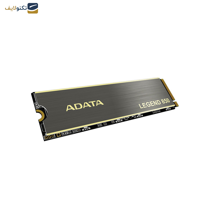 اس اس دی اینترنال ای دیتا مدل LEGEND 850 ظرفیت یک ترابایت اس اس دی اینترنال ای دیتا مدل LEGEND 850 ظرفیت یک ترابایت